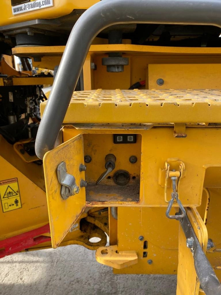 휠 로더 Volvo L 90 G : 사진 39 휠 로더 Volvo L 90 G : 사진 39