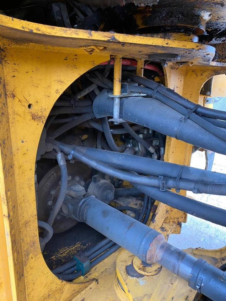 휠 로더 Volvo L 90 G : 사진 34 휠 로더 Volvo L 90 G : 사진 34