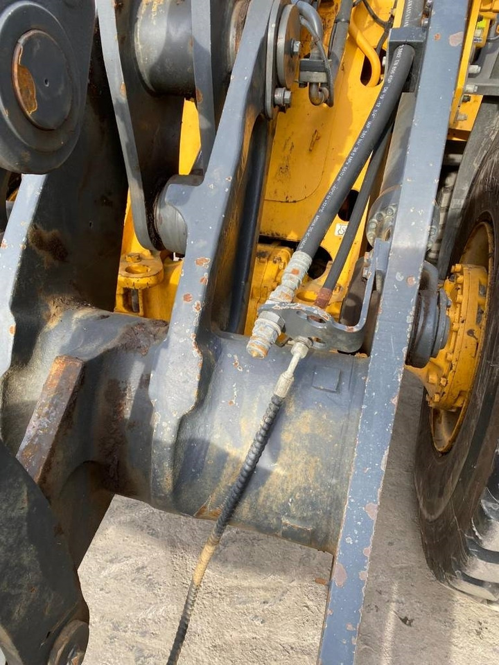 휠 로더 Volvo L 90 G : 사진 28 휠 로더 Volvo L 90 G : 사진 28