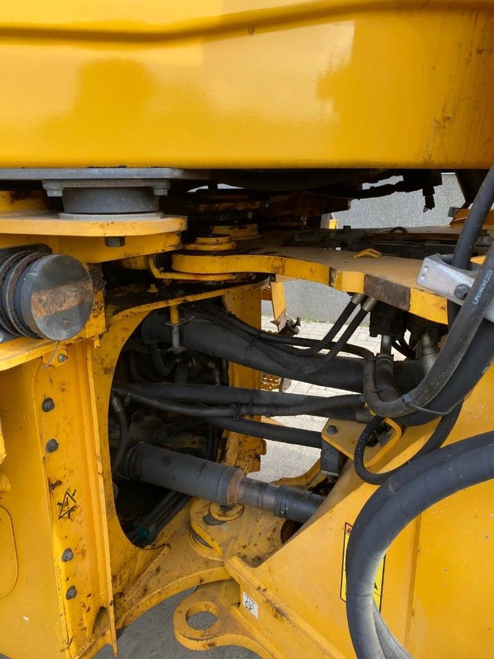 휠 로더 Volvo L 90 G : 사진 36 휠 로더 Volvo L 90 G : 사진 36