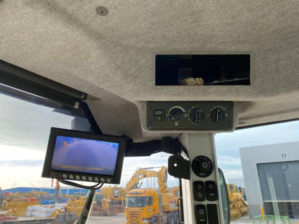 휠 로더 Volvo L 90 G : 사진 15 휠 로더 Volvo L 90 G : 사진 15