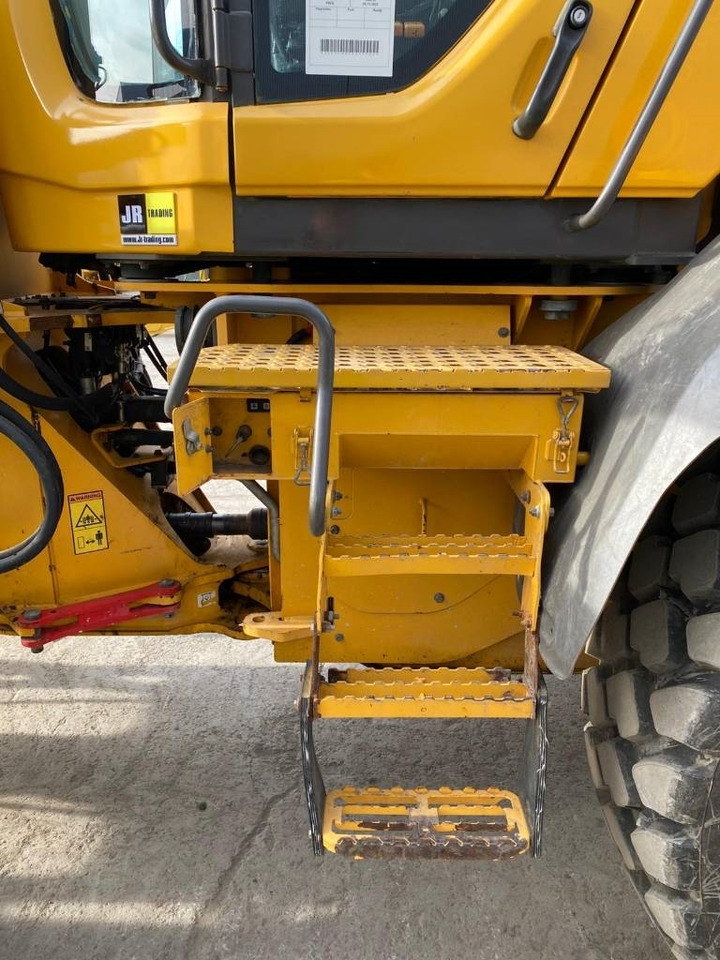 휠 로더 Volvo L 90 G : 사진 38 휠 로더 Volvo L 90 G : 사진 38