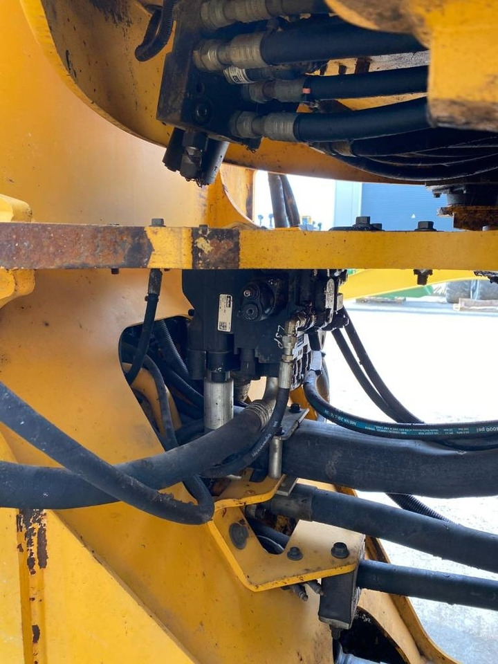 휠 로더 Volvo L 90 G : 사진 33 휠 로더 Volvo L 90 G : 사진 33