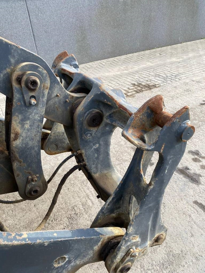 휠 로더 Volvo L 90 G : 사진 26 휠 로더 Volvo L 90 G : 사진 26