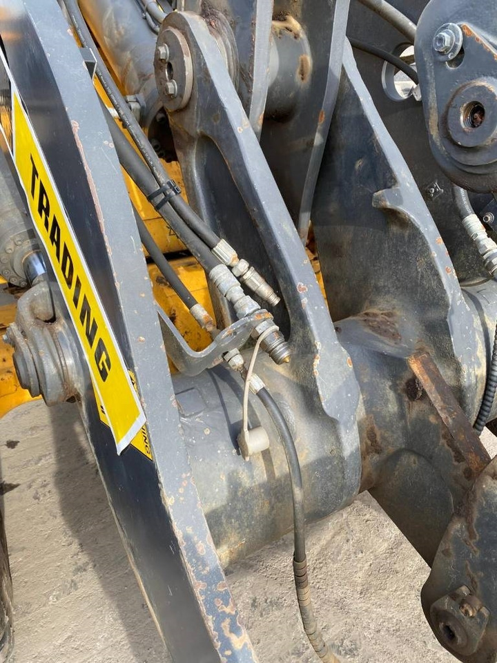 휠 로더 Volvo L 90 G : 사진 29 휠 로더 Volvo L 90 G : 사진 29