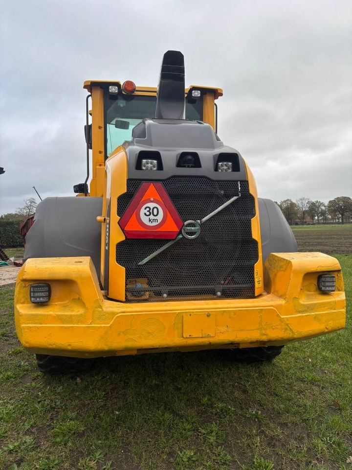 Volvo L 90 H (On Transport) - 휠 로더 : 사진 4 Volvo L 90 H (On Transport) - 휠 로더 : 사진 4