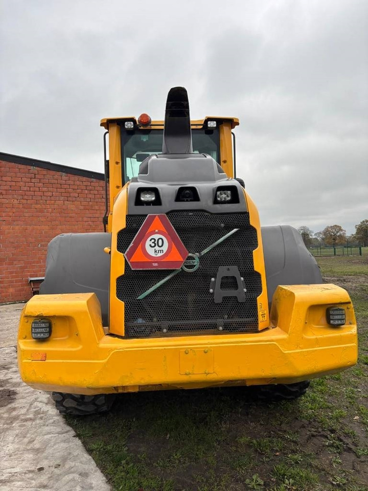 Volvo L 90 H (On Transport) - 휠 로더 : 사진 4 Volvo L 90 H (On Transport) - 휠 로더 : 사진 4