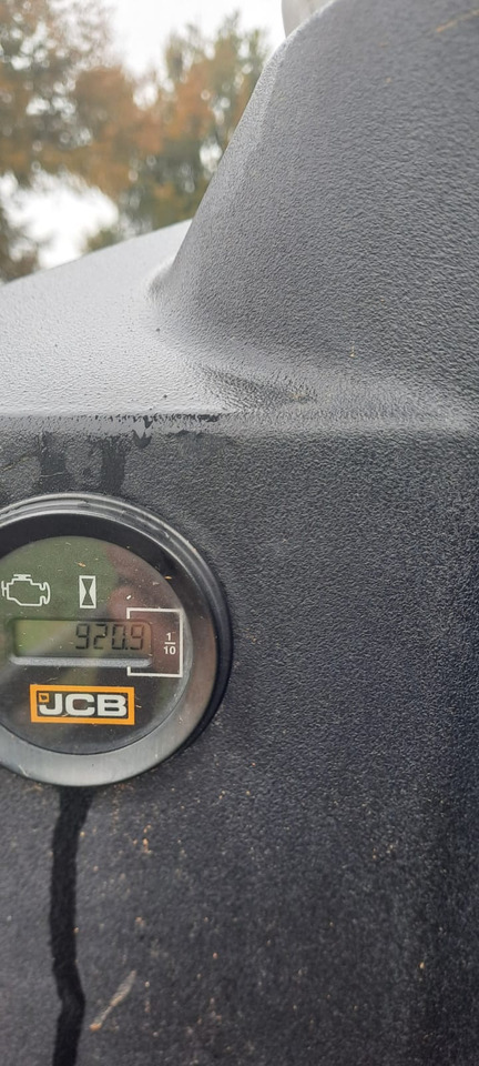 JCB 18 Z-1 - 미니 굴삭기 : 사진 5 JCB 18 Z-1 - 미니 굴삭기 : 사진 5