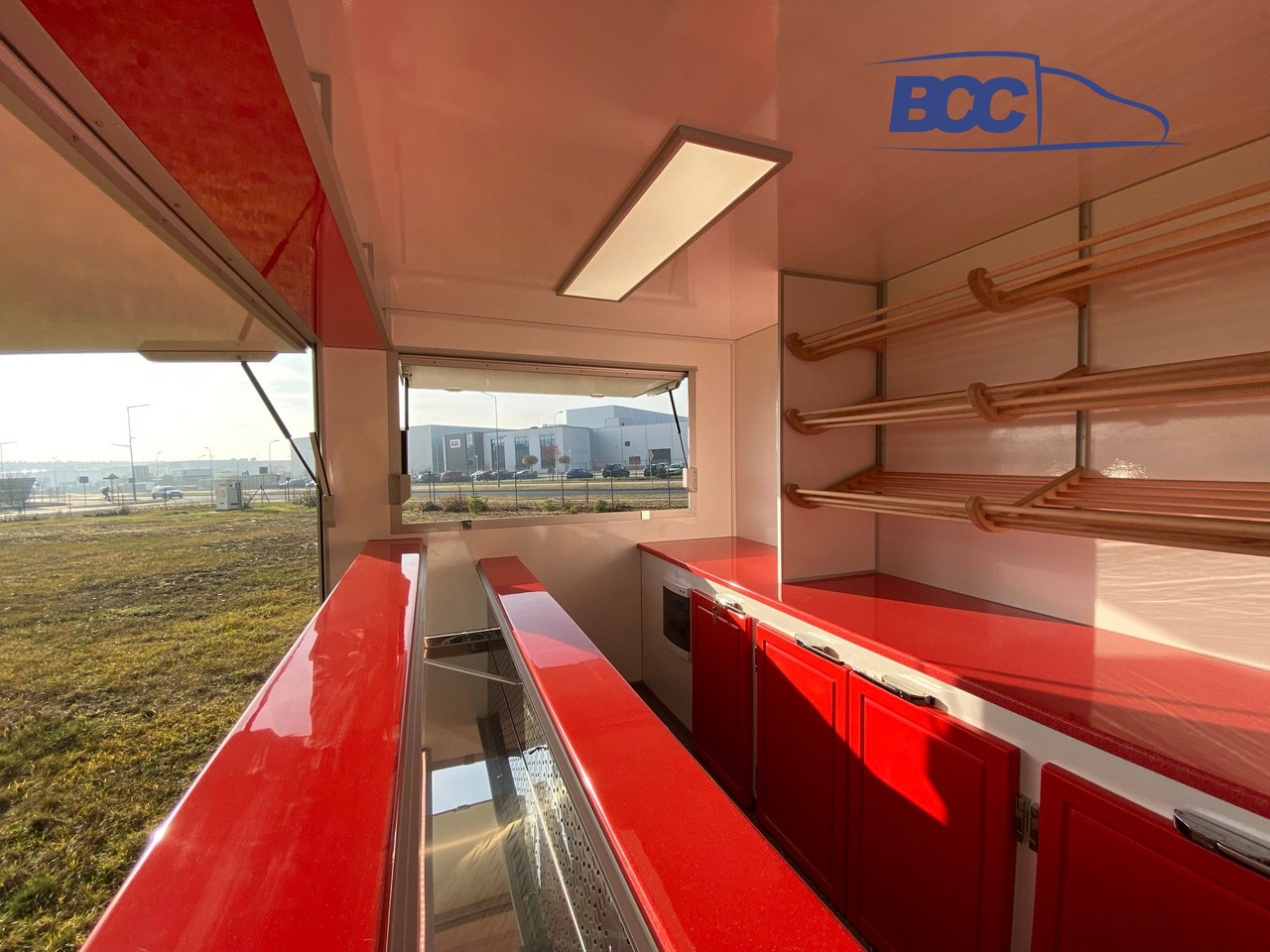 리스  BCC POLSKA - FOOD TRUCK - MOBILNY SKLEP SPOŻYWCZY, AUTO SKLEP SPOŻYWCZY - PEUGEOT BOXER BCC POLSKA - FOOD TRUCK - MOBILNY SKLEP SPOŻYWCZY, AUTO SKLEP SPOŻYWCZY - PEUGEOT BOXER : 사진 17