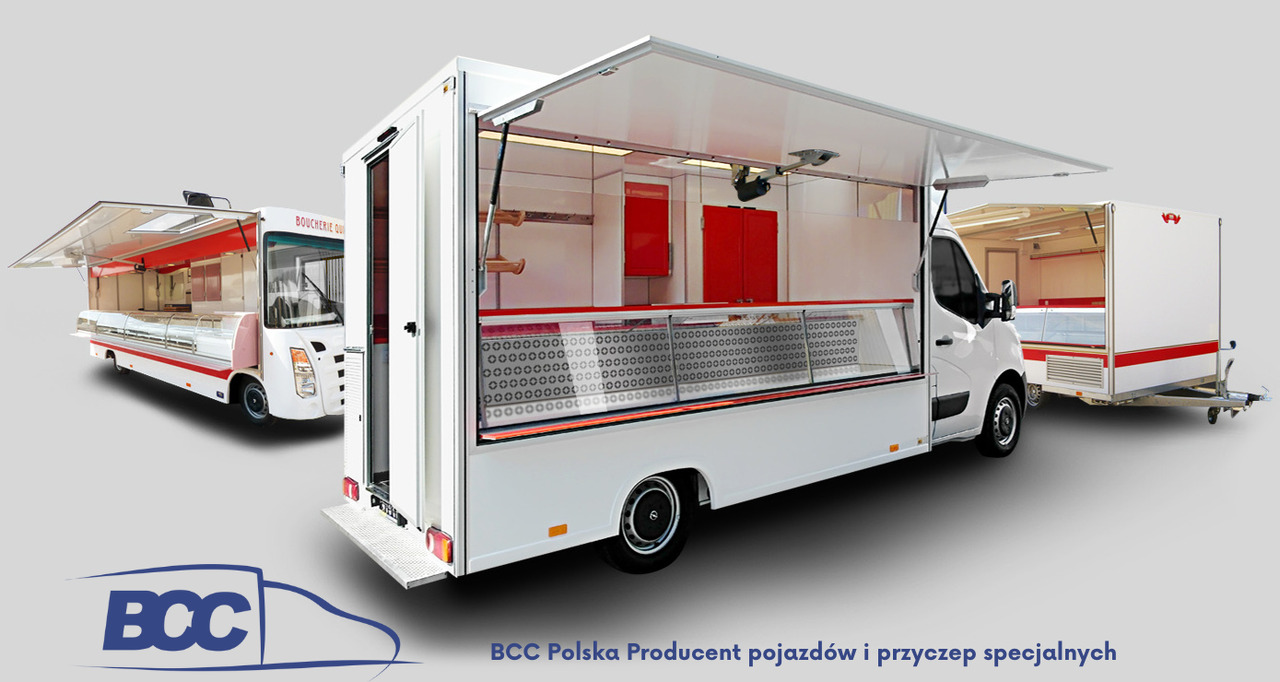 리스  BCC POLSKA - FOOD TRUCK - MOBILNY SKLEP SPOŻYWCZY, AUTO SKLEP SPOŻYWCZY - PEUGEOT BOXER BCC POLSKA - FOOD TRUCK - MOBILNY SKLEP SPOŻYWCZY, AUTO SKLEP SPOŻYWCZY - PEUGEOT BOXER : 사진 31