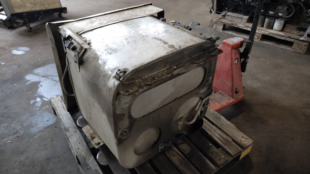 MAN Euro 6 katalysaattori - 엔진 트럭 용 : 사진 4 MAN Euro 6 katalysaattori - 엔진 트럭 용 : 사진 4