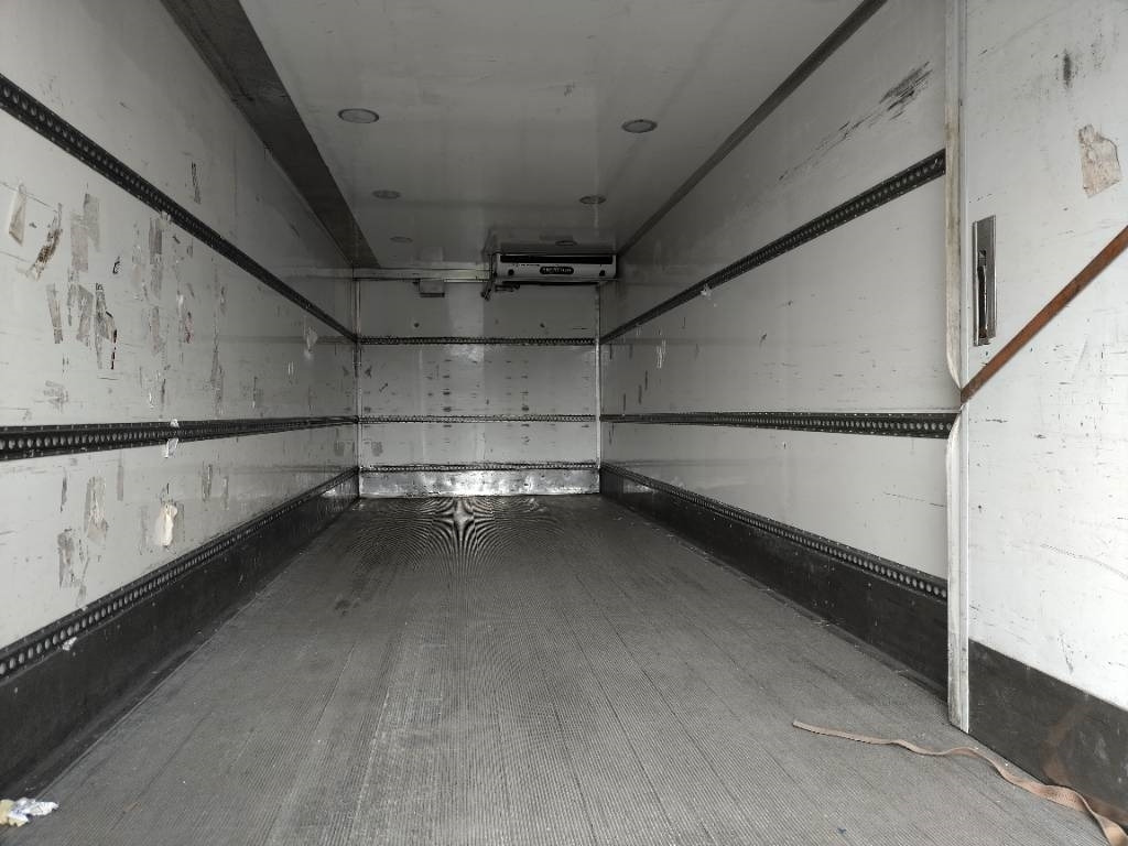 리스 Mercedes-Benz Axor 1829 thermo king kone, 8,35m kori  Mercedes-Benz Axor 1829 thermo king kone, 8,35m kori : 사진 6