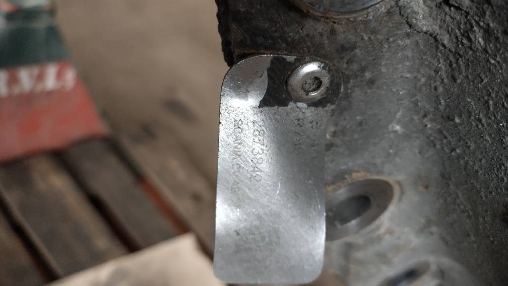 Scania R780 2,71 uudempi tyyppi - 차축 및 부품 트럭 용 : 사진 3 Scania R780 2,71 uudempi tyyppi - 차축 및 부품 트럭 용 : 사진 3