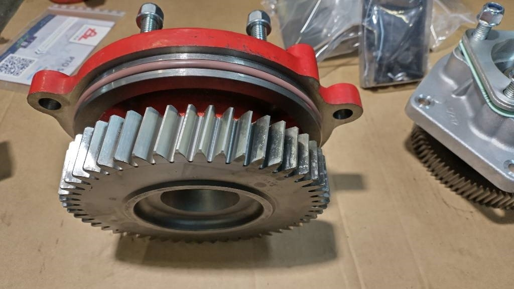 Scania Volvo ja Scania moottoriulosotot - 유압 트럭 용 : 사진 3 Scania Volvo ja Scania moottoriulosotot - 유압 트럭 용 : 사진 3