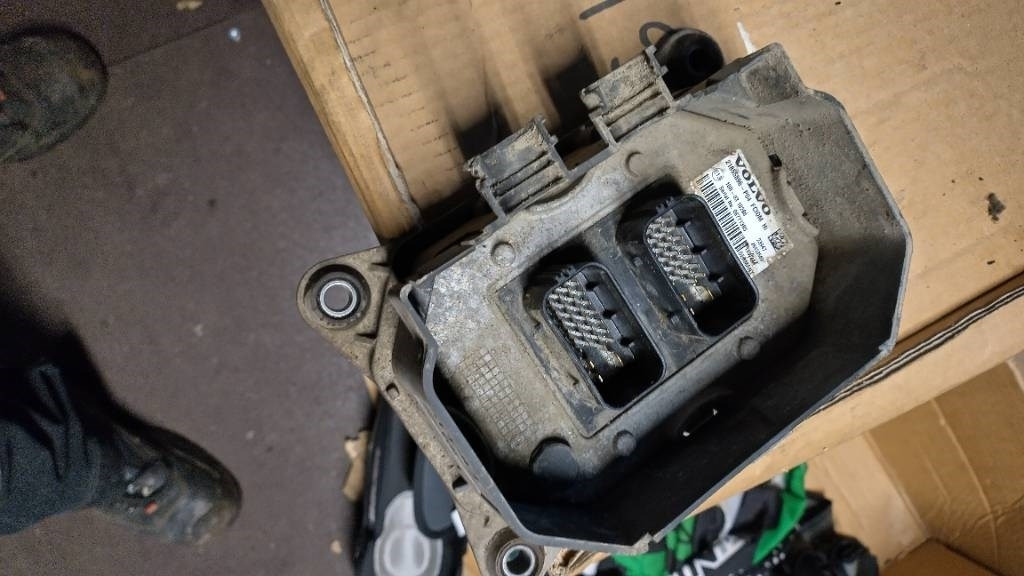 Volvo FCIOMM - 전기 설비 트럭 용 : 사진 2 Volvo FCIOMM - 전기 설비 트럭 용 : 사진 2