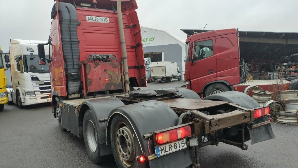 Volvo FH480 6x2 takateli veturi, hydrauliikka,manuaali - 트랙터 유닛 : 사진 3 Volvo FH480 6x2 takateli veturi, hydrauliikka,manuaali - 트랙터 유닛 : 사진 3