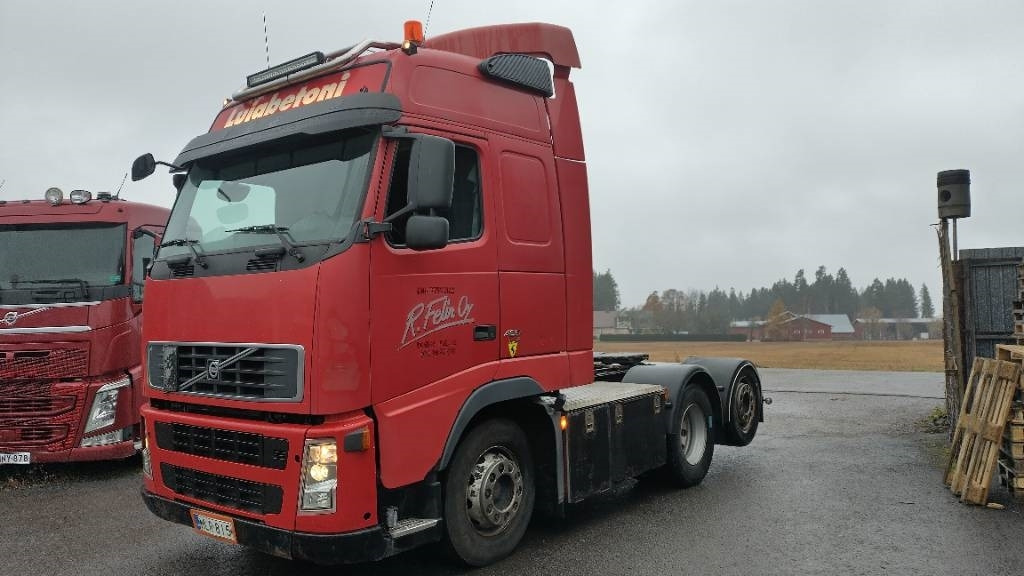 Volvo FH480 6x2 takateli veturi, hydrauliikka,manuaali - 트랙터 유닛 : 사진 4 Volvo FH480 6x2 takateli veturi, hydrauliikka,manuaali - 트랙터 유닛 : 사진 4