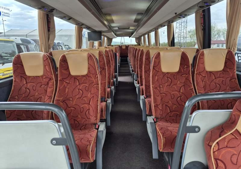 대형 버스 Bova VDL FHD / 12 M / SPROWADZONA / 563 000 KM/ EURO 5 : 사진 13 대형 버스 Bova VDL FHD / 12 M / SPROWADZONA / 563 000 KM/ EURO 5 : 사진 13