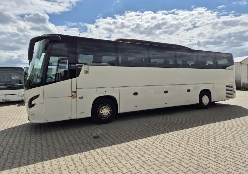 대형 버스 Bova VDL FHD / 12 M / SPROWADZONA / 563 000 KM/ EURO 5 : 사진 10 대형 버스 Bova VDL FHD / 12 M / SPROWADZONA / 563 000 KM/ EURO 5 : 사진 10