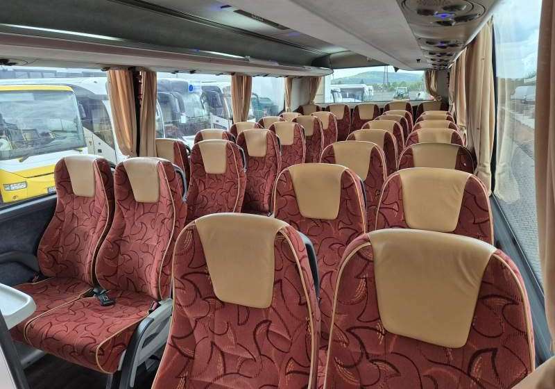 대형 버스 Bova VDL FHD / 12 M / SPROWADZONA / 563 000 KM/ EURO 5 : 사진 16 대형 버스 Bova VDL FHD / 12 M / SPROWADZONA / 563 000 KM/ EURO 5 : 사진 16