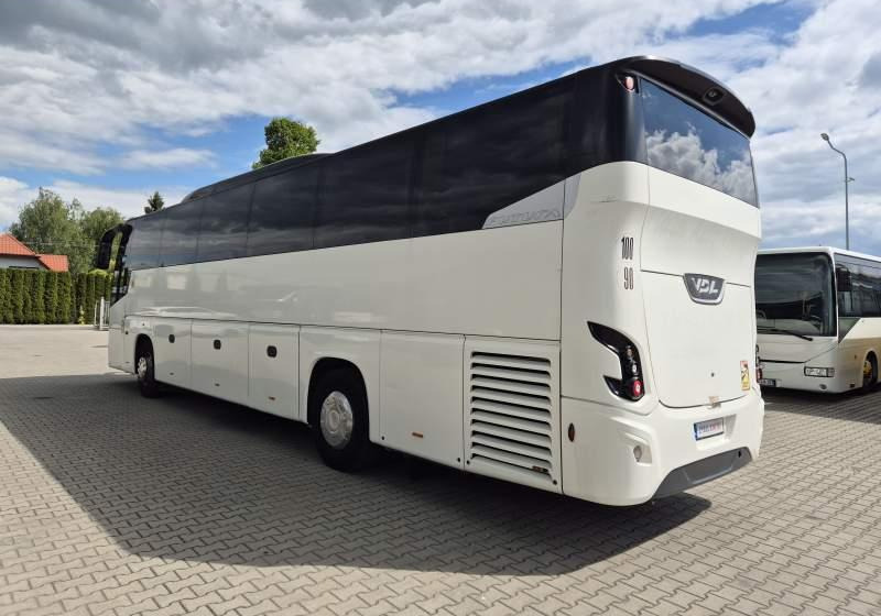 대형 버스 Bova VDL FHD / 12 M / SPROWADZONA / 563 000 KM/ EURO 5 : 사진 9 대형 버스 Bova VDL FHD / 12 M / SPROWADZONA / 563 000 KM/ EURO 5 : 사진 9