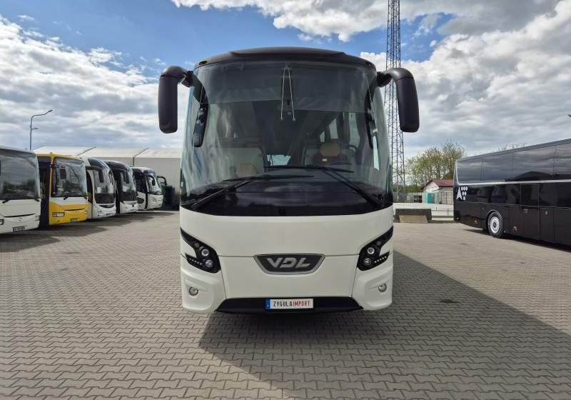대형 버스 Bova VDL FHD / 12 M / SPROWADZONA / 563 000 KM/ EURO 5 : 사진 12 대형 버스 Bova VDL FHD / 12 M / SPROWADZONA / 563 000 KM/ EURO 5 : 사진 12