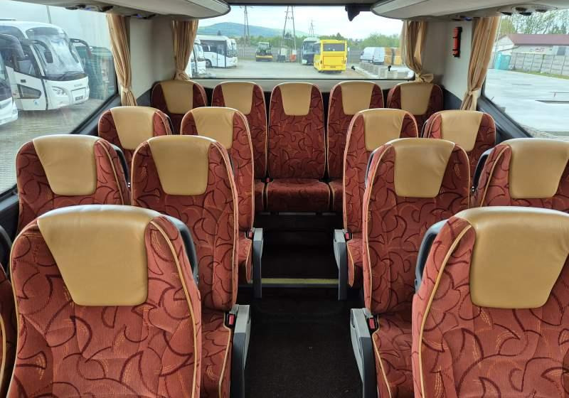 대형 버스 Bova VDL FHD / 12 M / SPROWADZONA / 563 000 KM/ EURO 5 : 사진 20 대형 버스 Bova VDL FHD / 12 M / SPROWADZONA / 563 000 KM/ EURO 5 : 사진 20