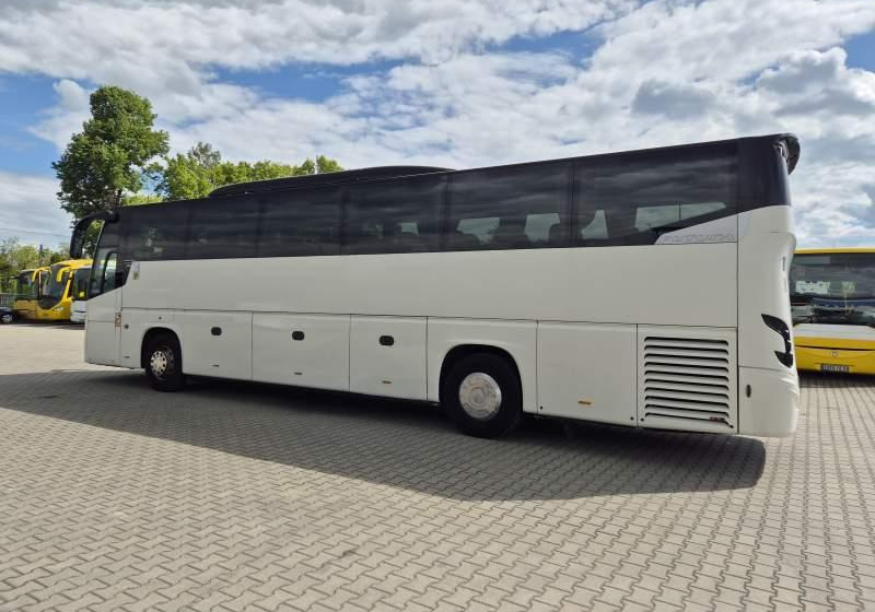 대형 버스 Bova VDL FHD / 12 M / SPROWADZONA / 563 000 KM/ EURO 5 : 사진 8 대형 버스 Bova VDL FHD / 12 M / SPROWADZONA / 563 000 KM/ EURO 5 : 사진 8