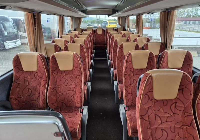 대형 버스 Bova VDL FHD / 12 M / SPROWADZONA / 563 000 KM/ EURO 5 : 사진 18 대형 버스 Bova VDL FHD / 12 M / SPROWADZONA / 563 000 KM/ EURO 5 : 사진 18