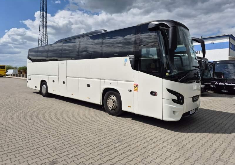 Bova VDL FHD / SPROWADZONA / 563 000 KM/ EURO 5 - 대형 버스 : 사진 3 Bova VDL FHD / SPROWADZONA / 563 000 KM/ EURO 5 - 대형 버스 : 사진 3