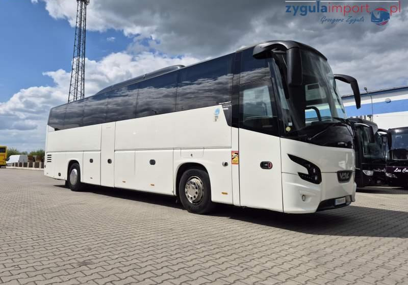 Bova VDL FHD / SPROWADZONA / 563 000 KM/ EURO 5 - 대형 버스 : 사진 1 Bova VDL FHD / SPROWADZONA / 563 000 KM/ EURO 5 - 대형 버스 : 사진 1
