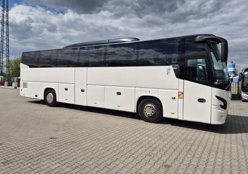 Bova VDL FHD / SPROWADZONA / 563 000 KM/ EURO 5 - 대형 버스 : 사진 4 Bova VDL FHD / SPROWADZONA / 563 000 KM/ EURO 5 - 대형 버스 : 사진 4