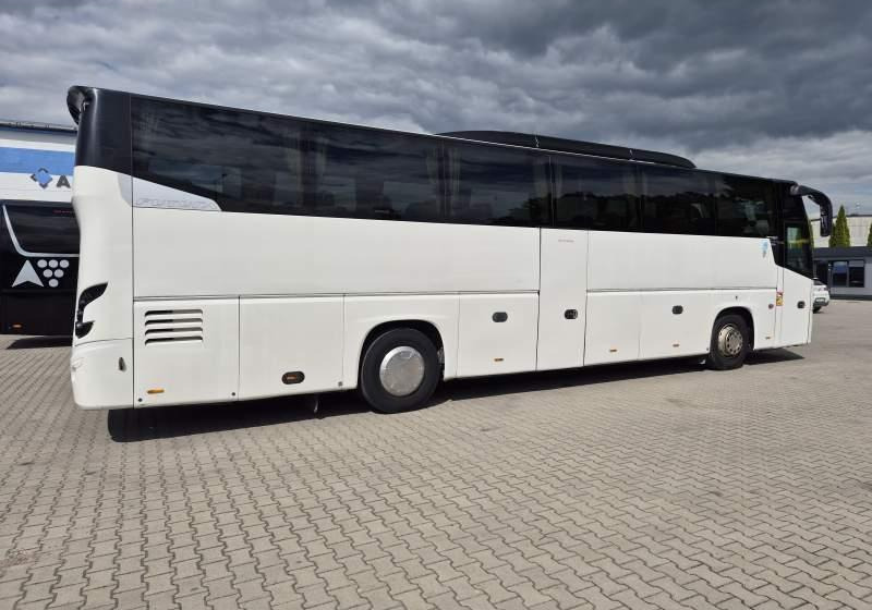 Bova VDL FHD / SPROWADZONA / 563 000 KM/ EURO 5 - 대형 버스 : 사진 5 Bova VDL FHD / SPROWADZONA / 563 000 KM/ EURO 5 - 대형 버스 : 사진 5