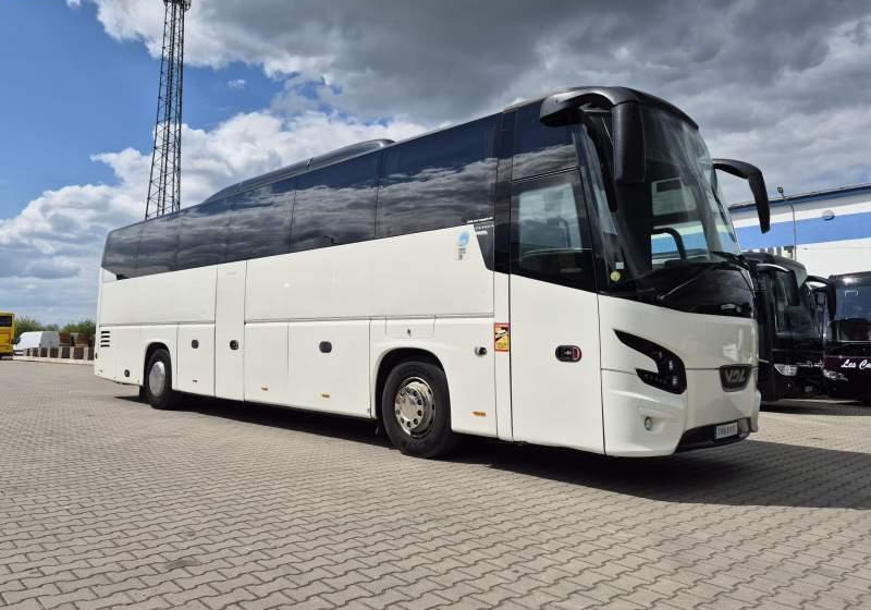 Bova VDL FHD / SPROWADZONA / 563 000 KM/ EURO 5 - 대형 버스 : 사진 2 Bova VDL FHD / SPROWADZONA / 563 000 KM/ EURO 5 - 대형 버스 : 사진 2