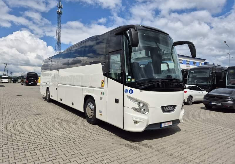 Bova VDL FHD2 / SPROWADZONA/ WINDA / WC - 대형 버스 : 사진 3 Bova VDL FHD2 / SPROWADZONA/ WINDA / WC - 대형 버스 : 사진 3