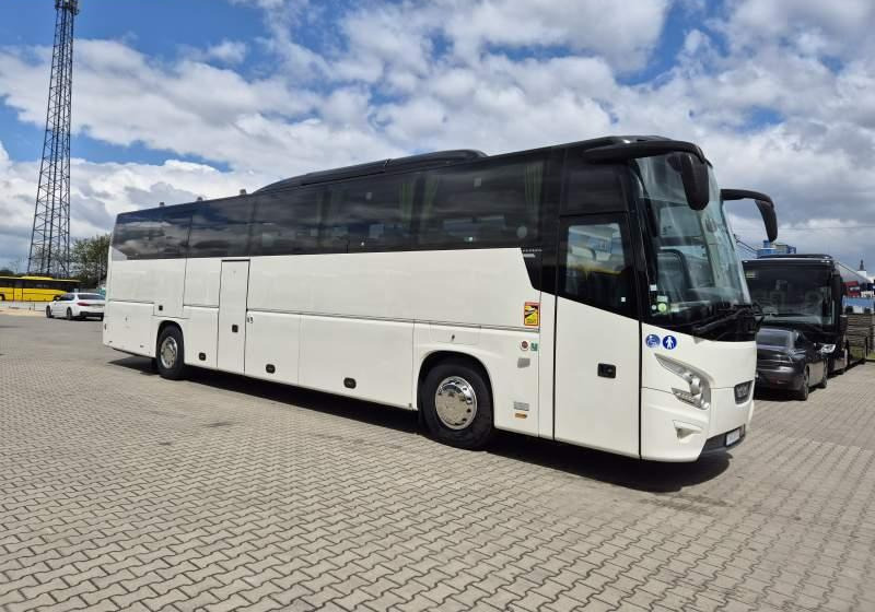 Bova VDL FHD2 / SPROWADZONA/ WINDA / WC - 대형 버스 : 사진 5 Bova VDL FHD2 / SPROWADZONA/ WINDA / WC - 대형 버스 : 사진 5