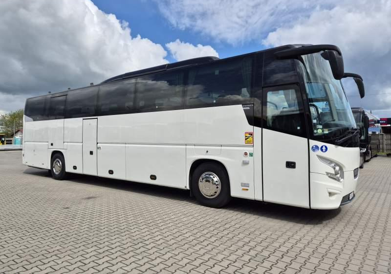 Bova VDL FHD2 / SPROWADZONA/ WINDA / WC - 대형 버스 : 사진 2 Bova VDL FHD2 / SPROWADZONA/ WINDA / WC - 대형 버스 : 사진 2