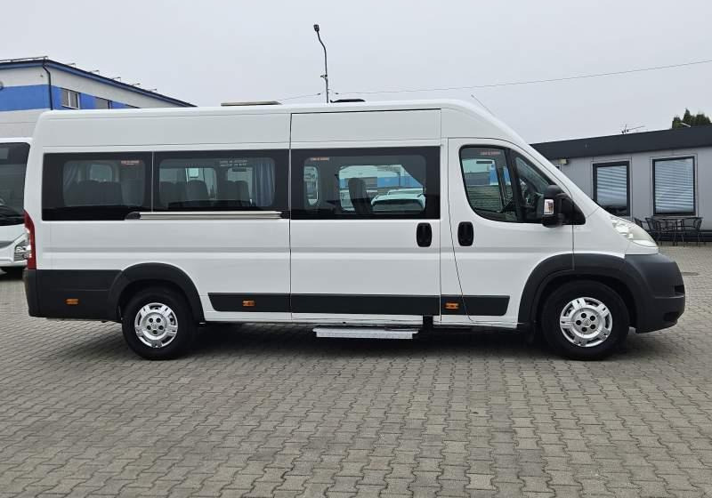 Citroen JUMPER / SPROWADZONY / 17 MIEJSC / MANUAL - 소형 버스, 승합차 : 사진 2 Citroen JUMPER / SPROWADZONY / 17 MIEJSC / MANUAL - 소형 버스, 승합차 : 사진 2