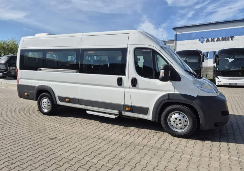 Fiat DUCATO/SPROWADZONY/17 MIEJSC/MANUAL/EEV - 소형 버스, 승합차 : 사진 2 Fiat DUCATO/SPROWADZONY/17 MIEJSC/MANUAL/EEV - 소형 버스, 승합차 : 사진 2