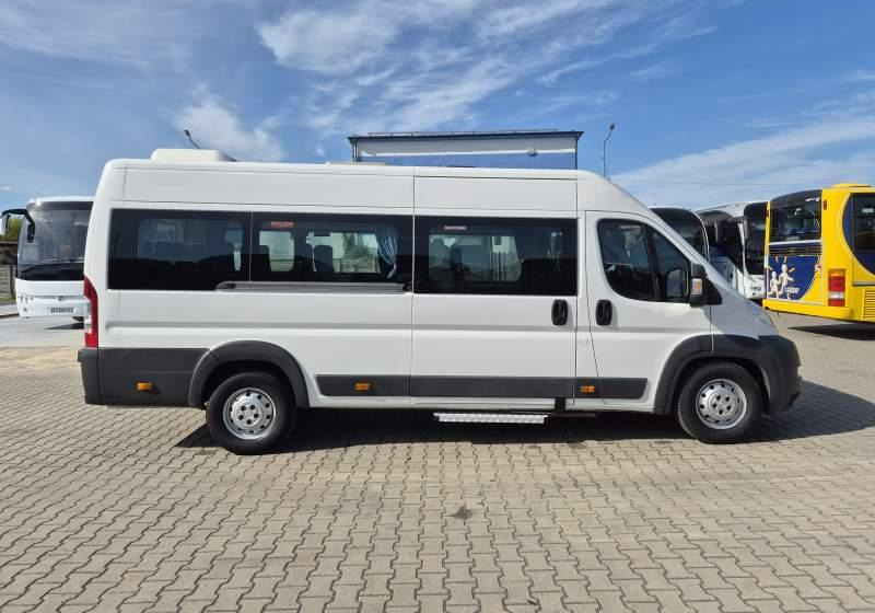 Fiat DUCATO/SPROWADZONY/17 MIEJSC/MANUAL/EEV - 소형 버스, 승합차 : 사진 3 Fiat DUCATO/SPROWADZONY/17 MIEJSC/MANUAL/EEV - 소형 버스, 승합차 : 사진 3