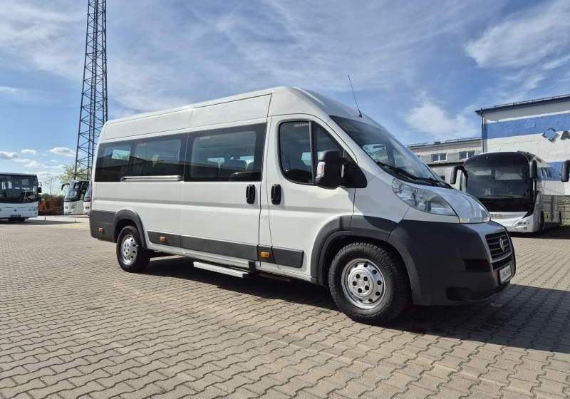 Fiat DUCATO/SPROWADZONY/17 MIEJSC/MANUAL/EEV - 소형 버스, 승합차 : 사진 4 Fiat DUCATO/SPROWADZONY/17 MIEJSC/MANUAL/EEV - 소형 버스, 승합차 : 사진 4