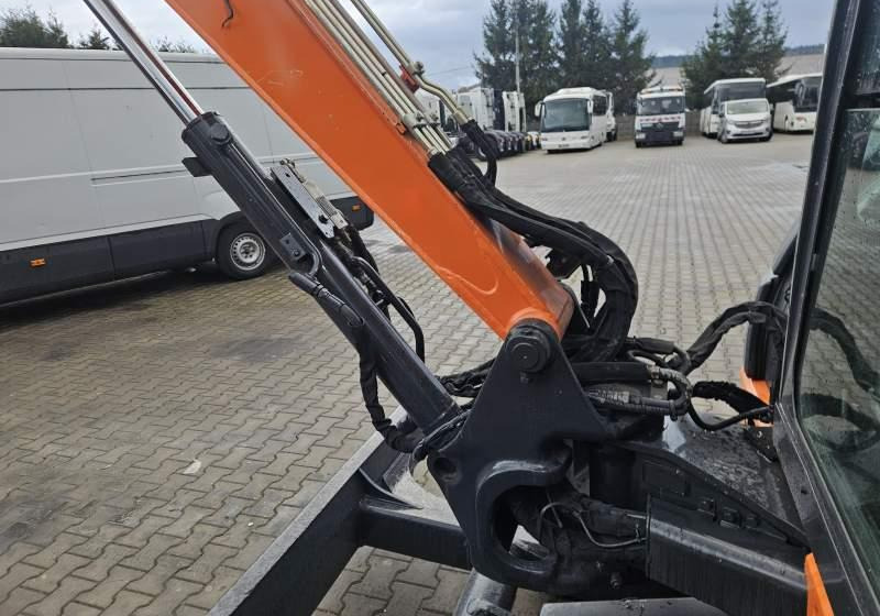 Hitachi ZX48U-5A CLR / 3 ŁYŻKI / SPROWADZONA / 2 300 MTH - 크롤러 굴삭기 : 사진 5 Hitachi ZX48U-5A CLR / 3 ŁYŻKI / SPROWADZONA / 2 300 MTH - 크롤러 굴삭기 : 사진 5