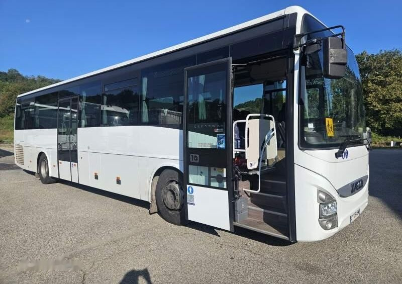 교외 버스 IVECO CROSSWAY/ SPROWADZONY : 사진 1
