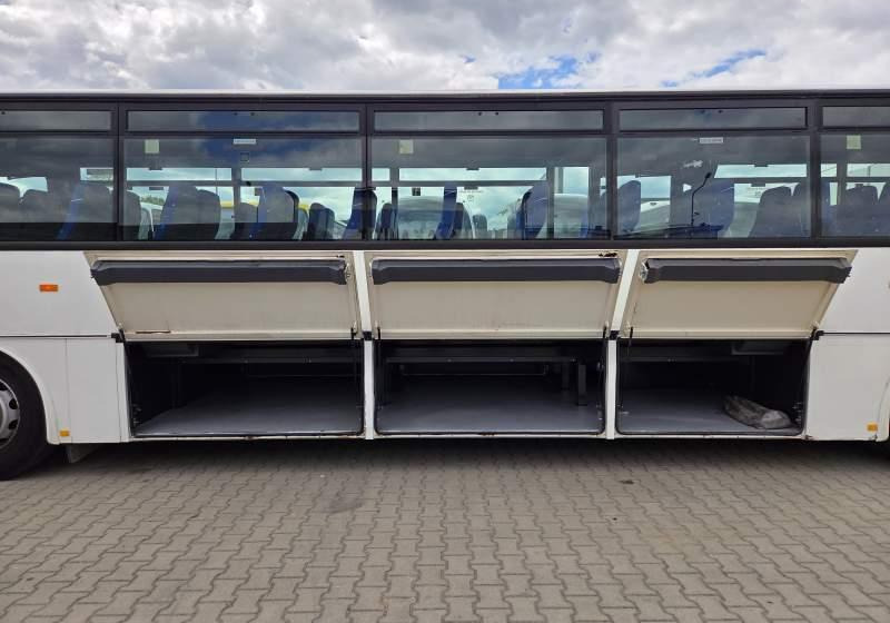 Irisbus AXER / SPROWADZONY/ 62 MIEJSCA + 30 STOJĄCYCH - 교외 버스 : 사진 4 Irisbus AXER / SPROWADZONY/ 62 MIEJSCA + 30 STOJĄCYCH - 교외 버스 : 사진 4