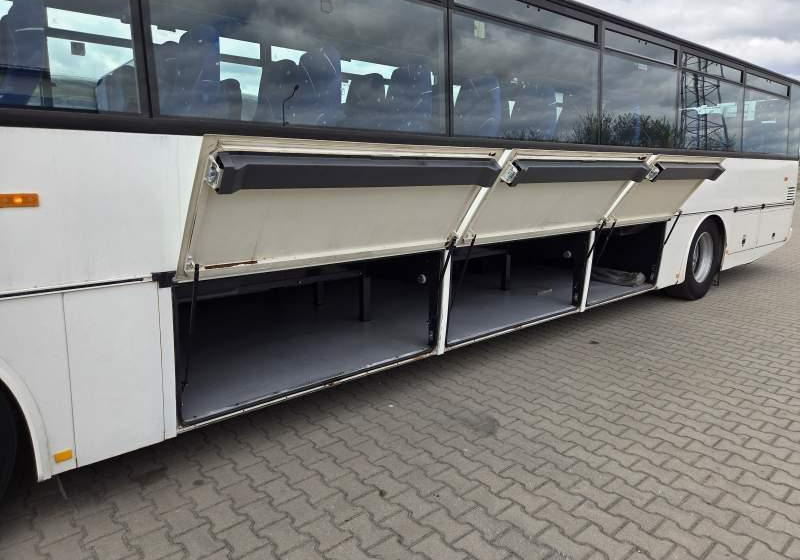 Irisbus AXER / SPROWADZONY/ 62 MIEJSCA + 30 STOJĄCYCH - 교외 버스 : 사진 5 Irisbus AXER / SPROWADZONY/ 62 MIEJSCA + 30 STOJĄCYCH - 교외 버스 : 사진 5