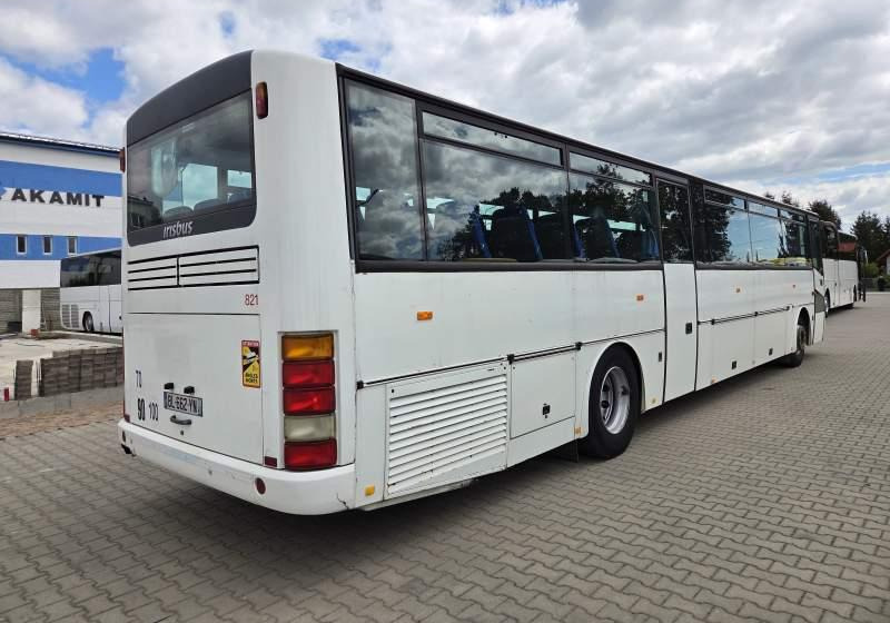 Irisbus AXER / SPROWADZONY/ 62 MIEJSCA + 30 STOJĄCYCH - 교외 버스 : 사진 3 Irisbus AXER / SPROWADZONY/ 62 MIEJSCA + 30 STOJĄCYCH - 교외 버스 : 사진 3