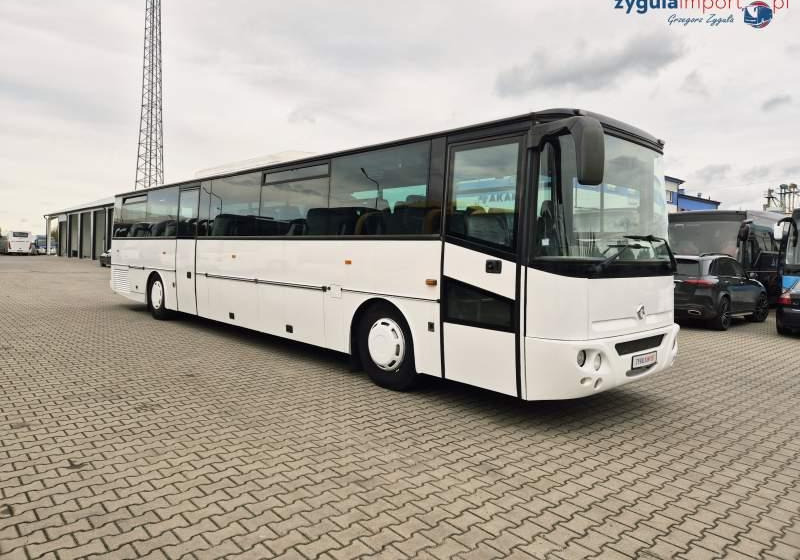 Irisbus AXER / SPROWADZONY / KLIMA / WEBASTO - 교외 버스 : 사진 1 Irisbus AXER / SPROWADZONY / KLIMA / WEBASTO - 교외 버스 : 사진 1