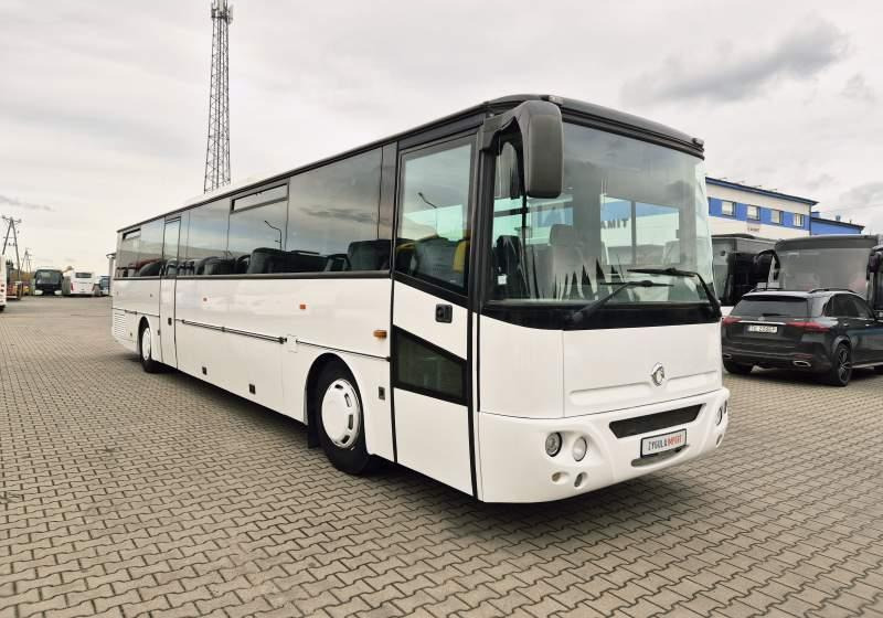 Irisbus AXER / SPROWADZONY / KLIMA / WEBASTO - 교외 버스 : 사진 3 Irisbus AXER / SPROWADZONY / KLIMA / WEBASTO - 교외 버스 : 사진 3