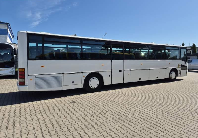 Irisbus AXER / SPROWADZONY / KLIMATYZACJA / 62 MIEJSCA - 교외 버스 : 사진 3 Irisbus AXER / SPROWADZONY / KLIMATYZACJA / 62 MIEJSCA - 교외 버스 : 사진 3