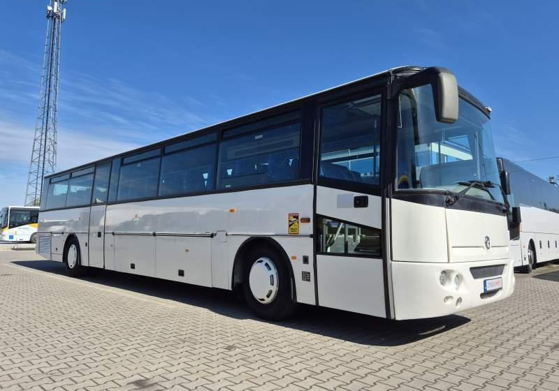 Irisbus AXER / SPROWADZONY / KLIMATYZACJA / 62 MIEJSCA - 교외 버스 : 사진 2 Irisbus AXER / SPROWADZONY / KLIMATYZACJA / 62 MIEJSCA - 교외 버스 : 사진 2